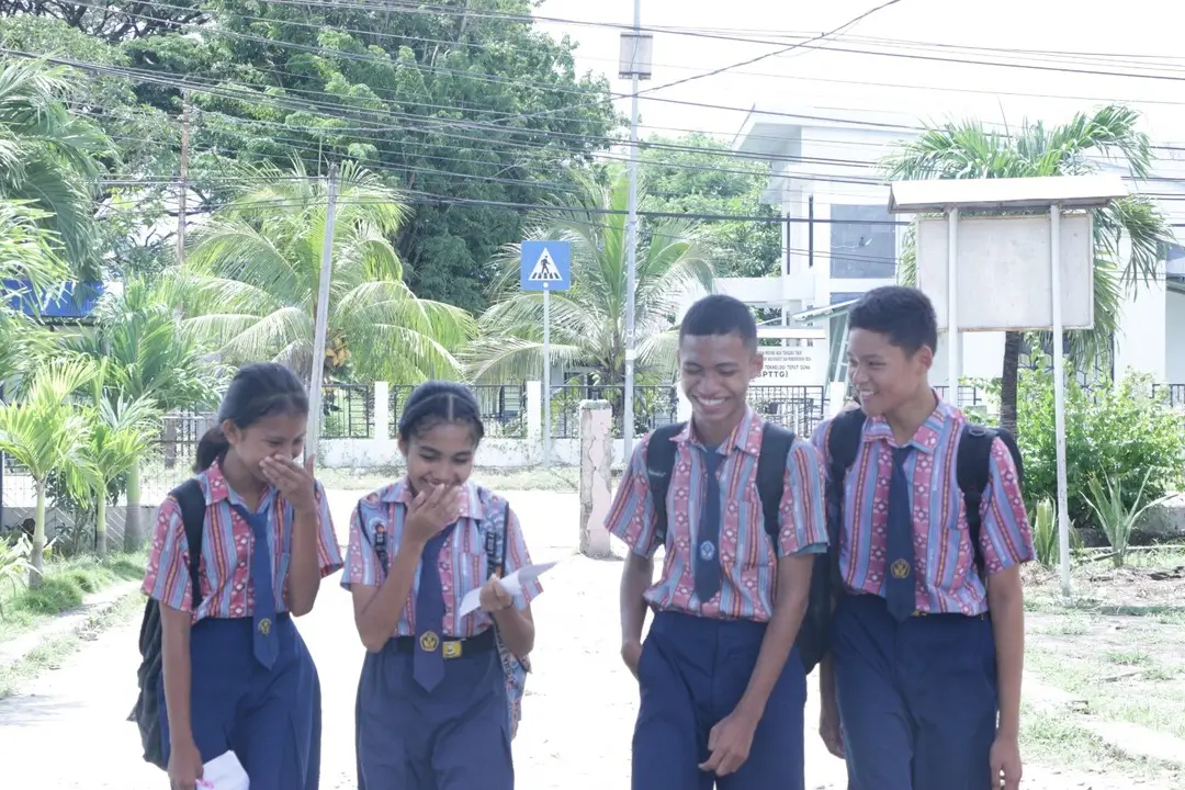 Lonjakan Perokok Anak Akibat Minimnya Edukasi dan Pengawasan 2