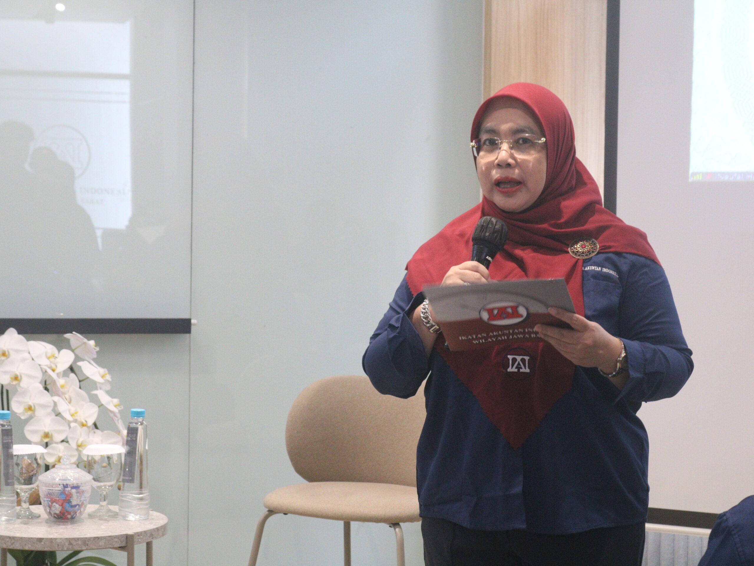 Akuntan Kini Berperan Strategis dalam Isu Keberlanjutan Lingkungan dan Perhitungan Karbon 2 IMG 4739 1 scaled