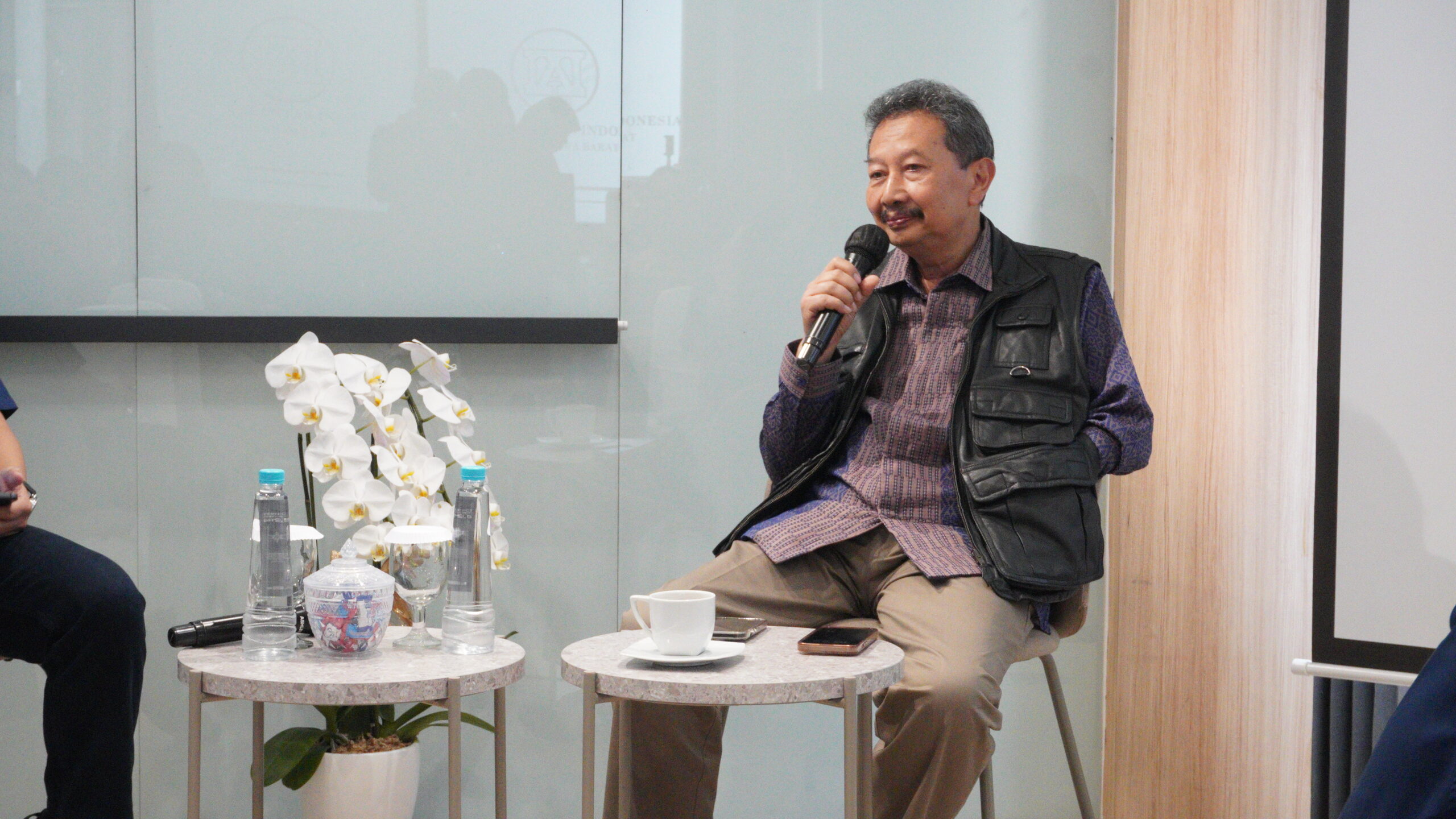 Akuntan Kini Berperan Strategis dalam Isu Keberlanjutan Lingkungan dan Perhitungan Karbon 1 PLI08802 1 scaled