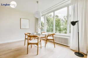 Lingkar Kata 4 Ide Dekorasi Rumah Minimalis