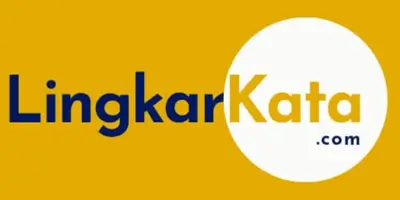 Logo LingkarKata.com