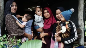 Lingkar Kata 6 Lonjakan Perokok Anak Akibat Minimnya Edukasi dan Pengawasan