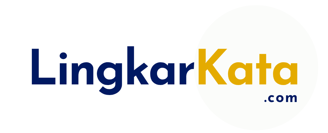 LingkarKata.com